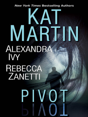 Pivot - ebook